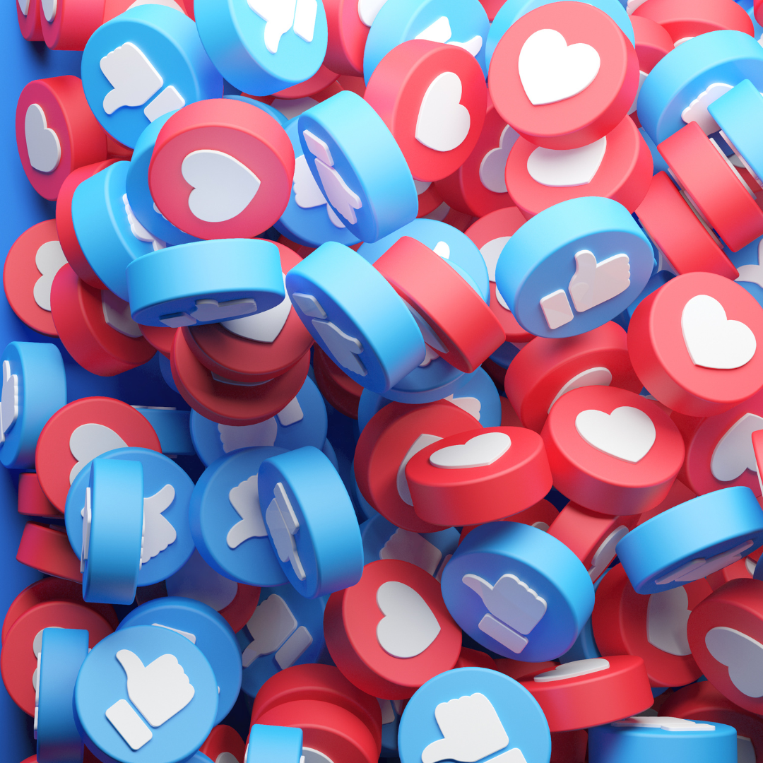 Social Media Services