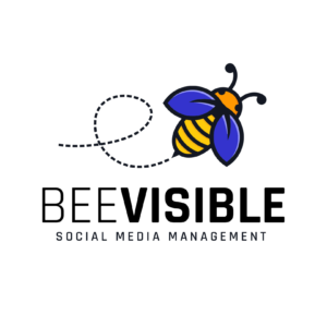 Bee Visible | Social Media Management