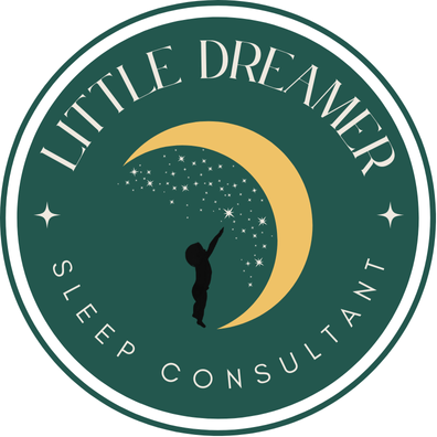 Little Dreamer Sleep Consultant