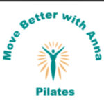 Move Better with Anna Pilates Bromley