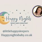 Happy Nights Sleep Consultant