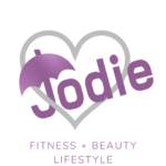 Jodie Fitness Beauty Lifestyle